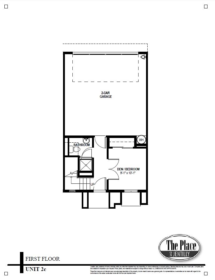 3 Bedroom First Floor 3 Bedroom Floor Plan